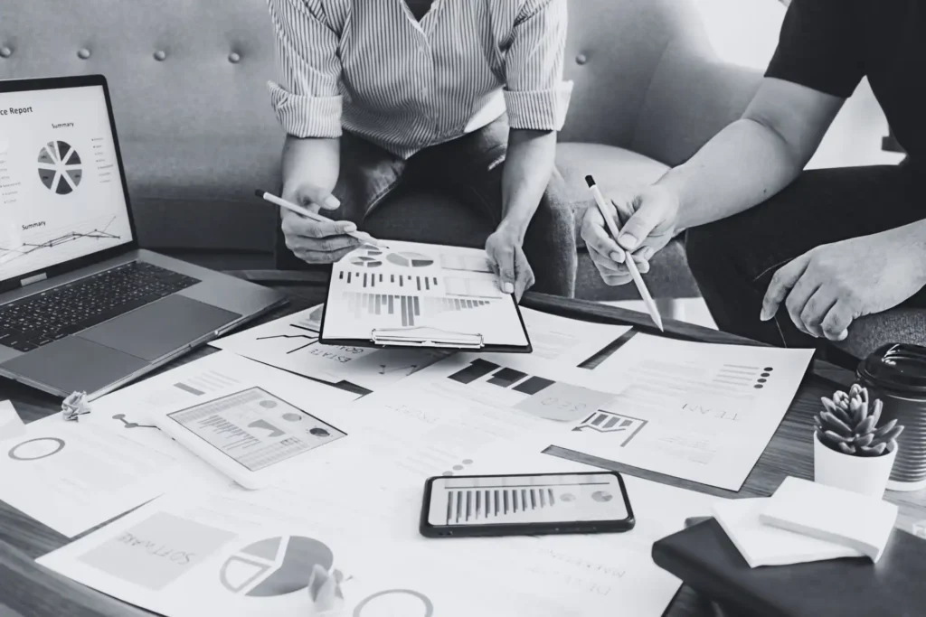 Growth Partner Dscomms